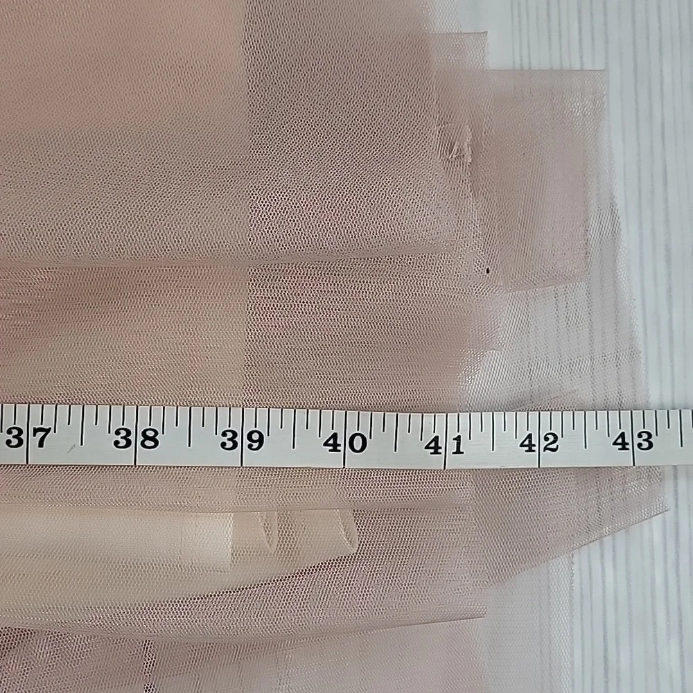 Lauren Conrad Runway maxi skirt Size 6 - Picture 12 of 12
